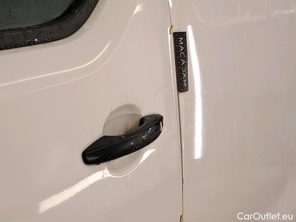  Peugeot  Expert  Fourgon Asphalt Standard 1.5 HDi 120CV BVM6 E6d #5