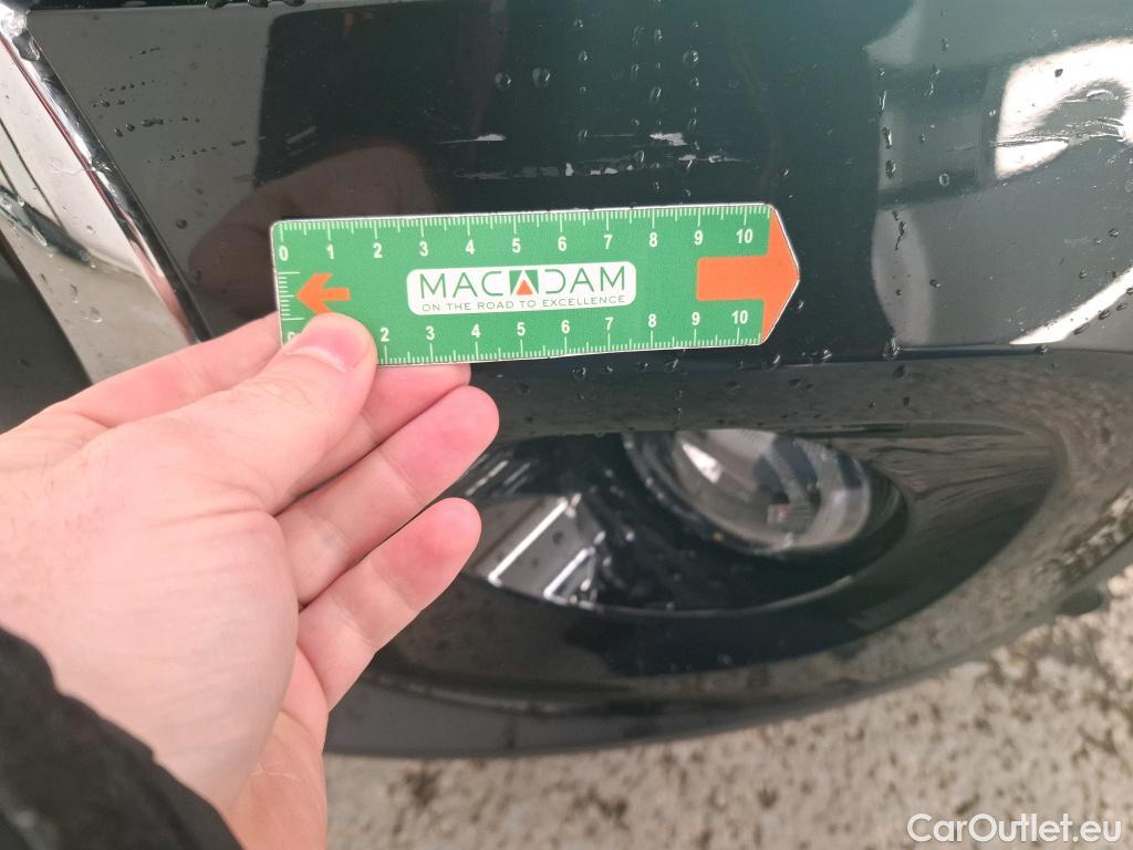  Mini  Cooper MINI Mini / 2014 / 5P / Berline  Edition Greenwich 136 ch BVA7 #5