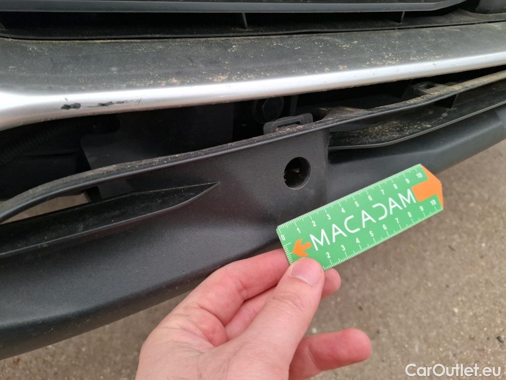  Peugeot  5008  GT 1.2 PureTech 130CV BVA8 7 Sieges E6d #36