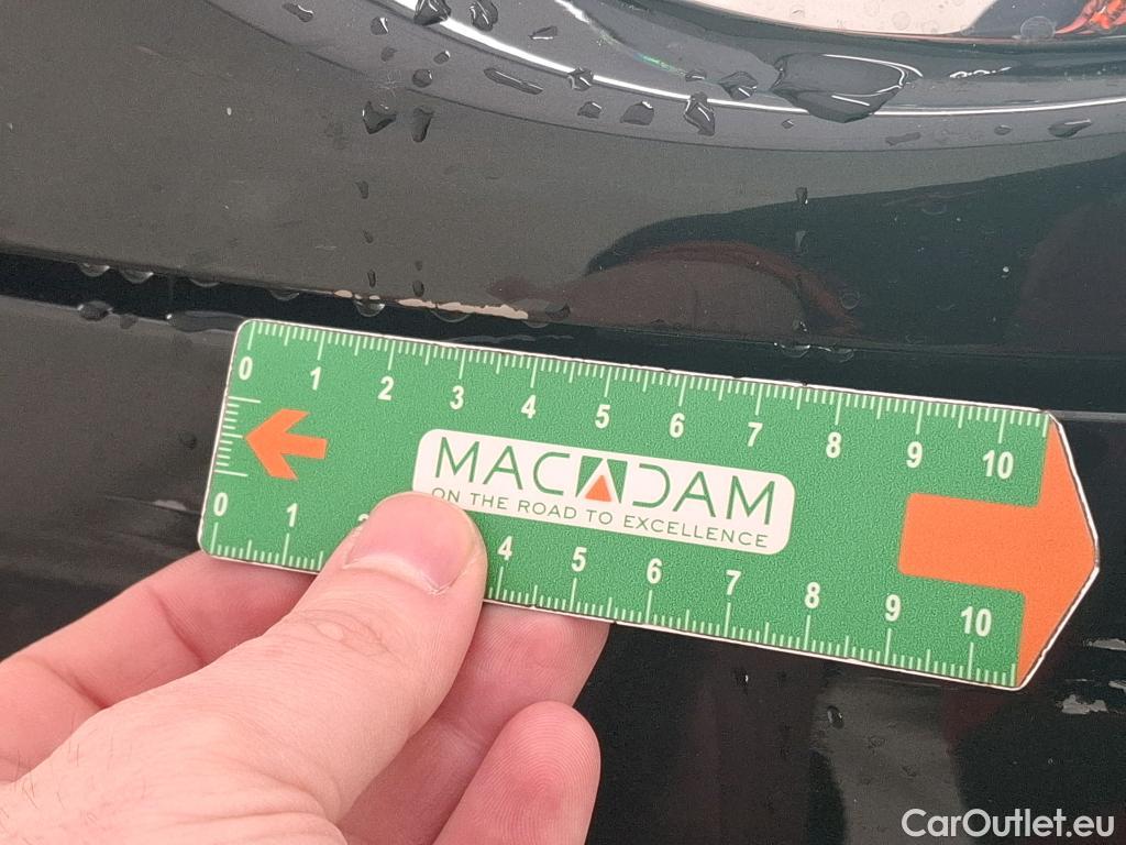  Mini  Cooper MINI Mini / 2014 / 5P / Berline  Edition Greenwich 136 ch BVA7 #12