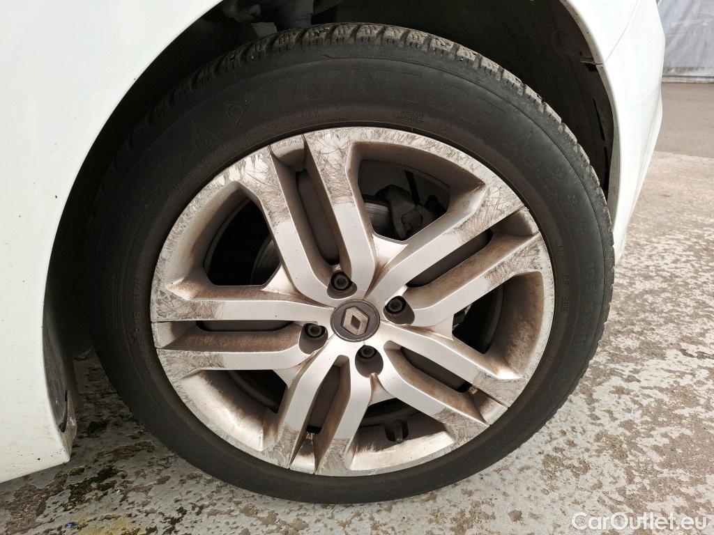  Renault  Clio RENAULT  5p Berline Business TCe 90 - 18 #27