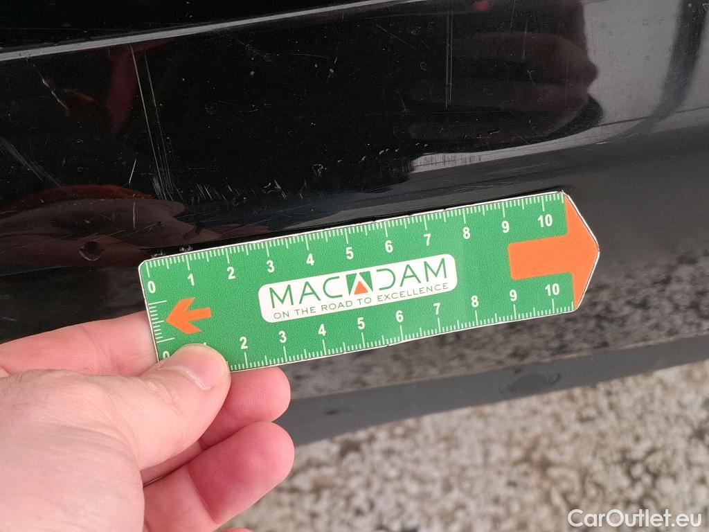  Mini  Cooper MINI Mini / 2014 / 5P / Berline  Edition Greenwich 136 ch BVA7 #44