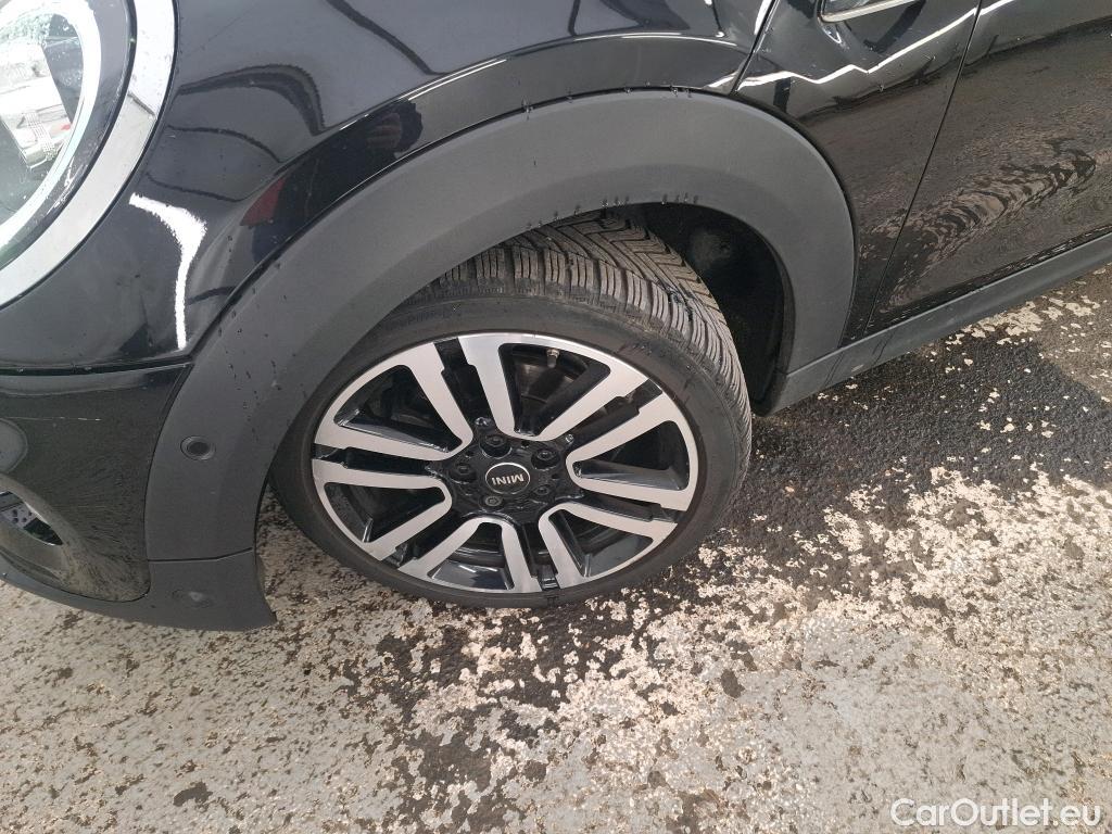  Mini  Cooper MINI Mini / 2014 / 5P / Berline  Edition Greenwich 136 ch BVA7 #75