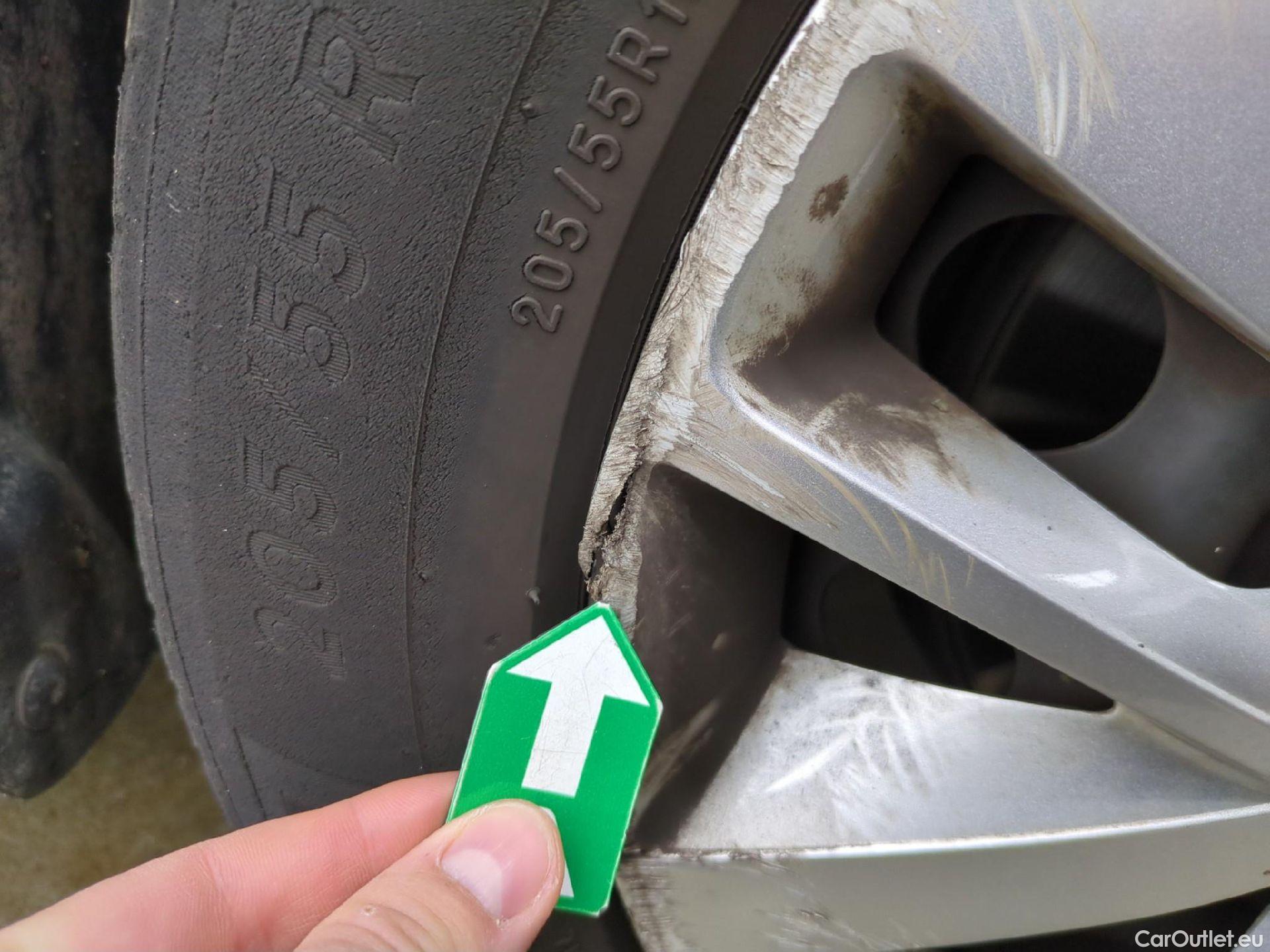  Peugeot  308  Premium Pack 1.5 HDi 130CV BVM6 E6dT #14