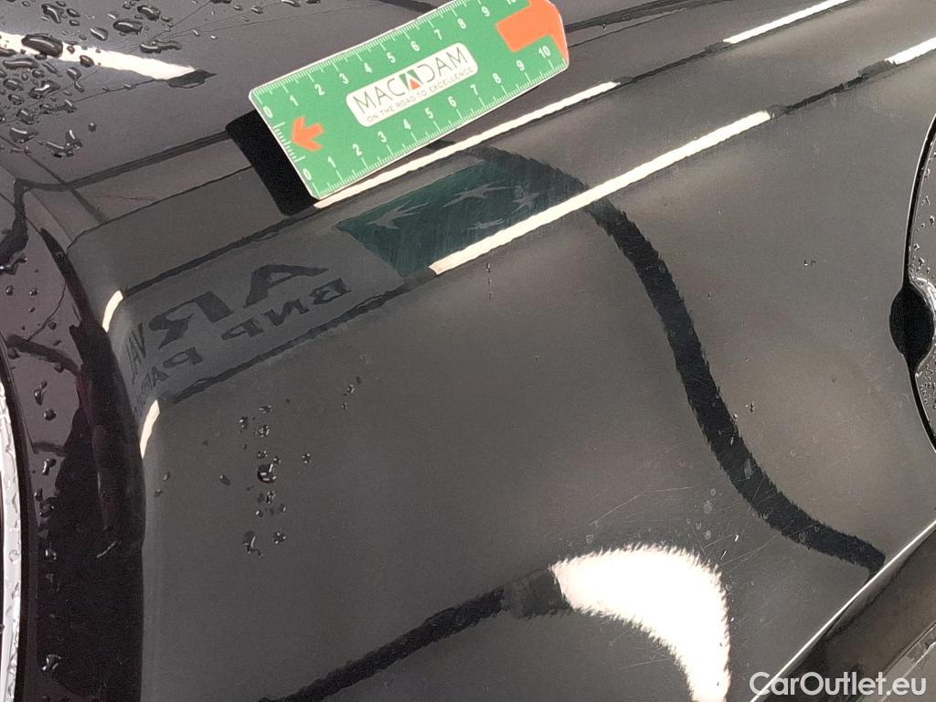  Mini  Cooper MINI Mini / 2014 / 5P / Berline  Edition Greenwich 136 ch BVA7 #15