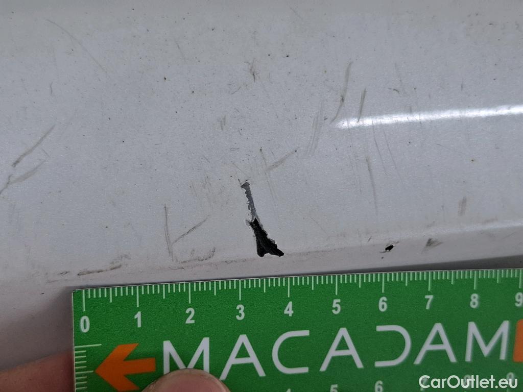  DS  DS7 7 Crossback Grand Chic 1.5 BlueHDi 130CV BVA8 E6d #20