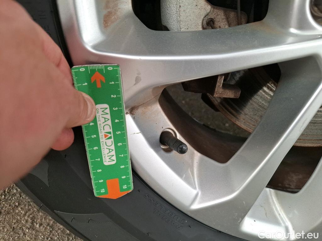  Ford  Kuga  Titanium Hybrid 2.5 190CV BVA6 E6dT #14