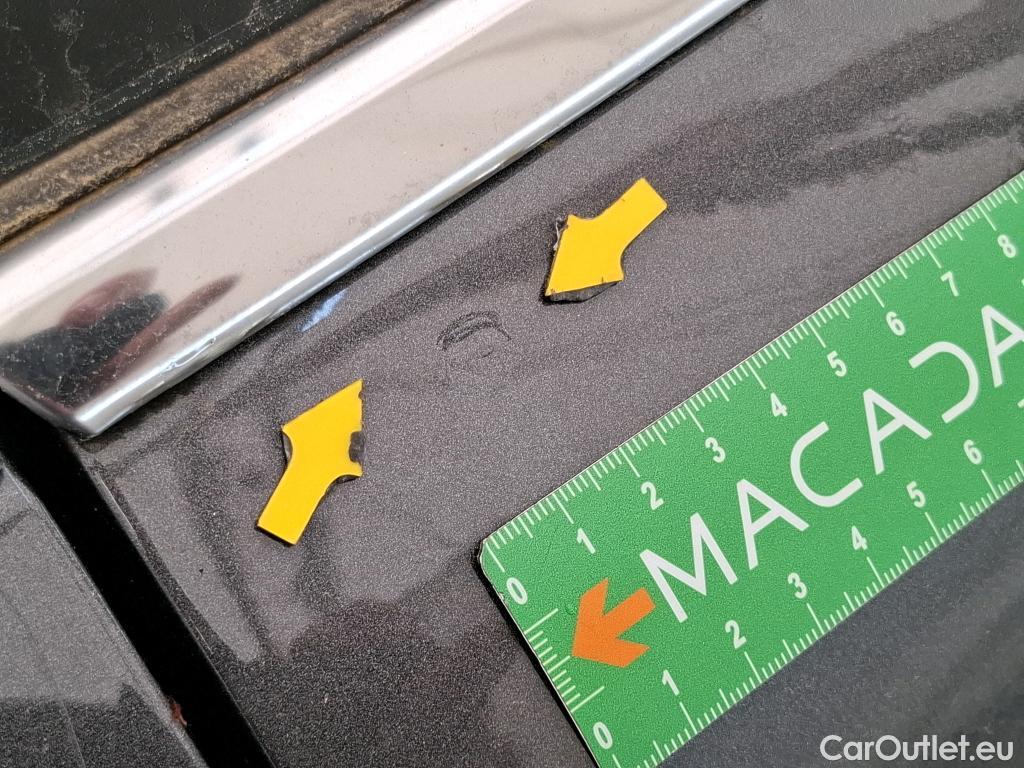  Peugeot  5008  GT 1.2 PureTech 130CV BVA8 7 Sieges E6d #2