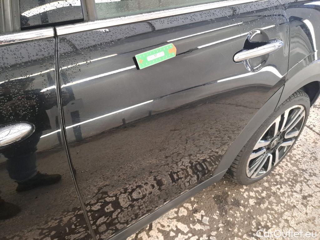  Mini  Cooper MINI Mini / 2014 / 5P / Berline  Edition Greenwich 136 ch BVA7 #34