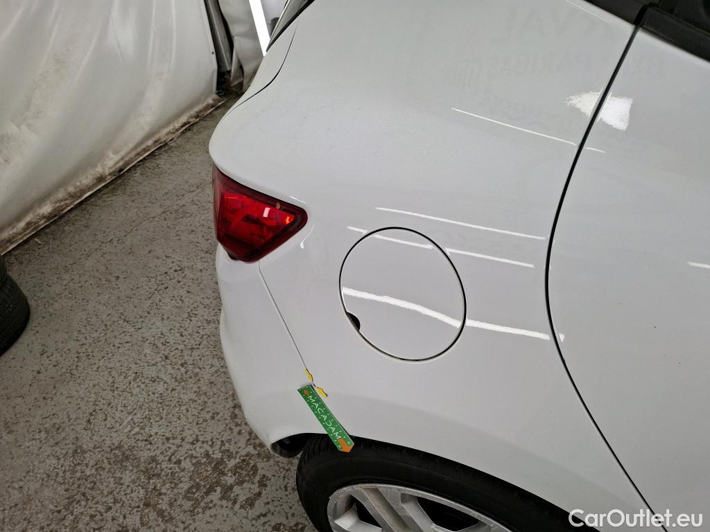  Renault  Clio RENAULT  5p Berline Business TCe 90 - 18 #11