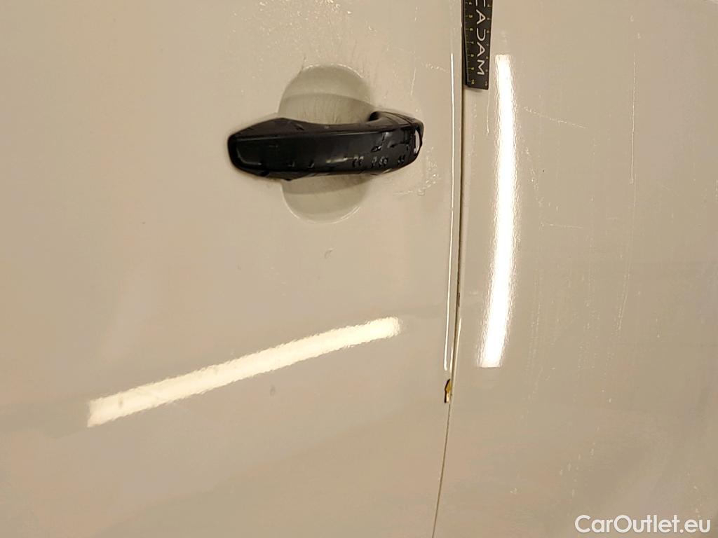  Peugeot  Expert  Fourgon Asphalt Standard 1.5 HDi 120CV BVM6 E6d #6