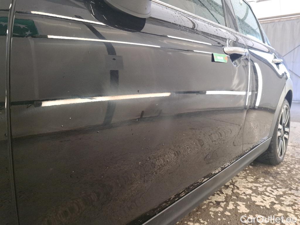  Mini  Cooper MINI Mini / 2014 / 5P / Berline  Edition Greenwich 136 ch BVA7 #32