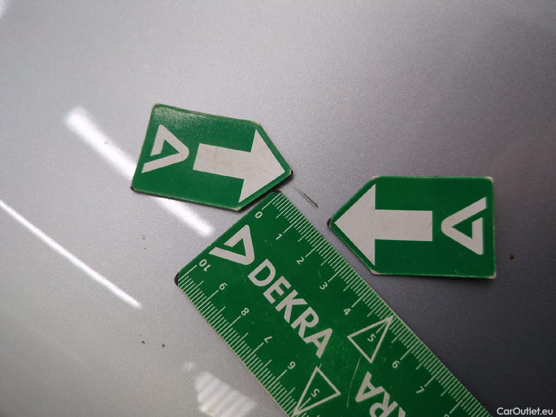  Renault  Captur RENAULT  / 2019 / 5P / SUV techno E-Tech hybride rechargeable 160 #20