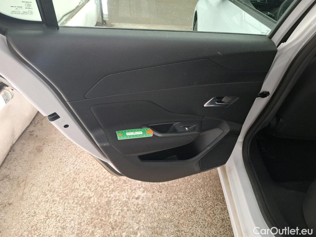  Peugeot  308 PEUGEOT  / 2021 / 5P / Berline PHEV 180 E-EAT8 ACTIVE PACK #16