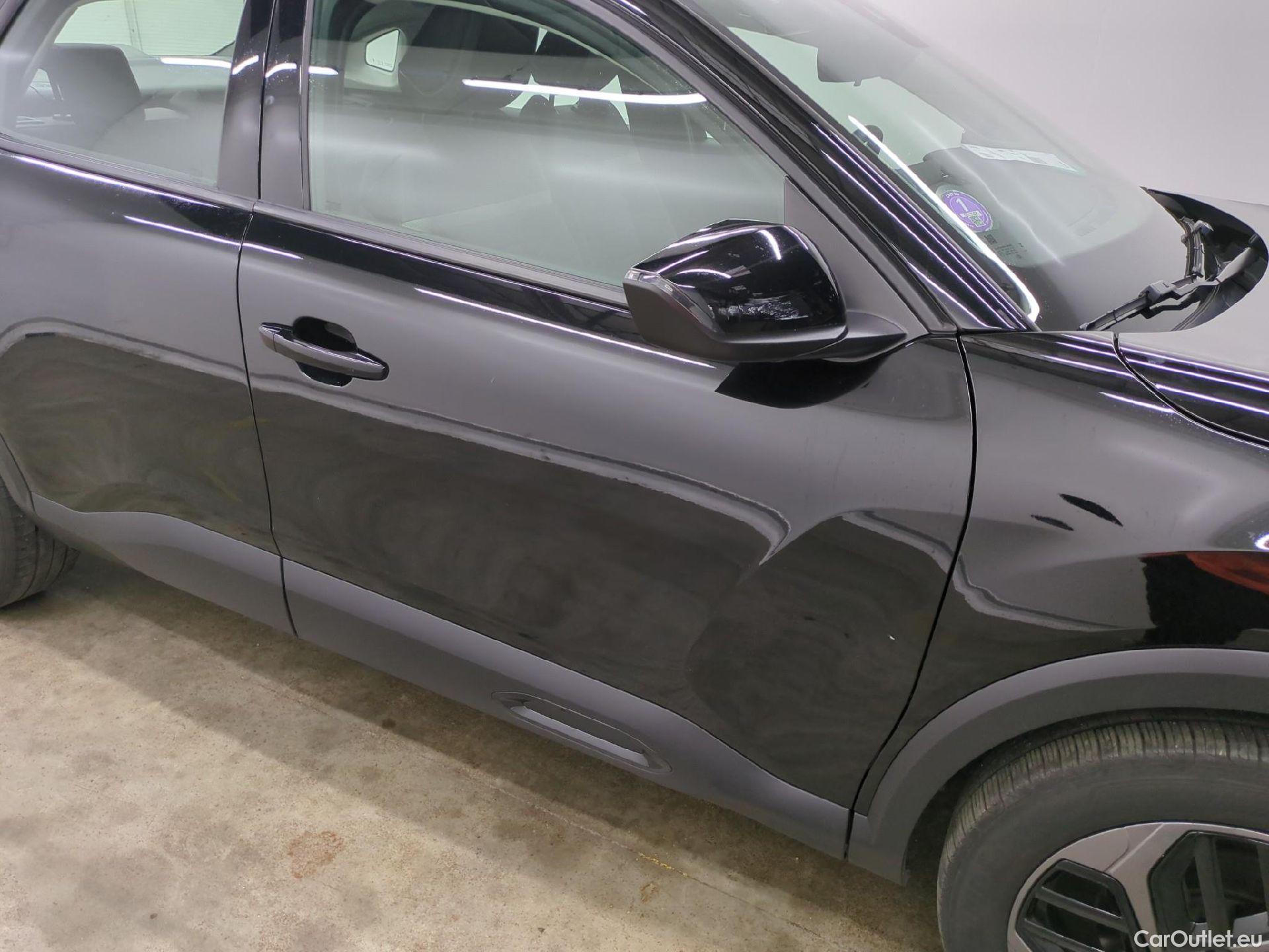  Citroen  C4 CITROEN  X / 2022 / 4P / Berline PureTech 130 S&S EAT8 Feel Pack #12