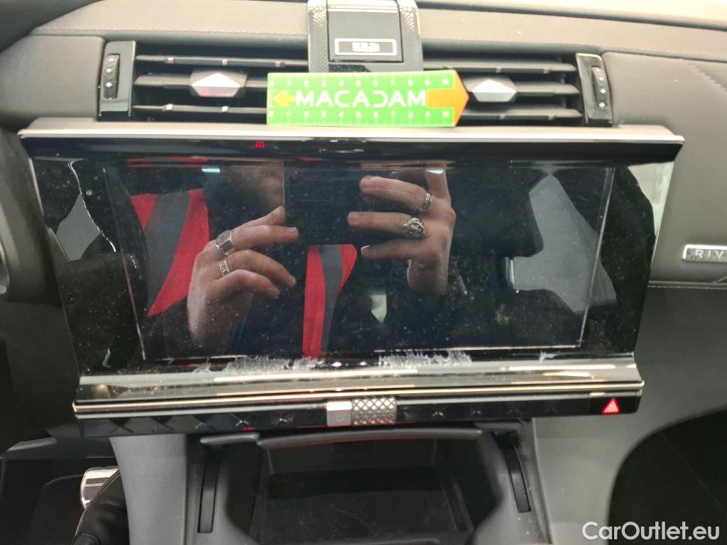  DS  DS7 7 Crossback Grand Chic 1.5 BlueHDi 130CV BVA8 E6d #1