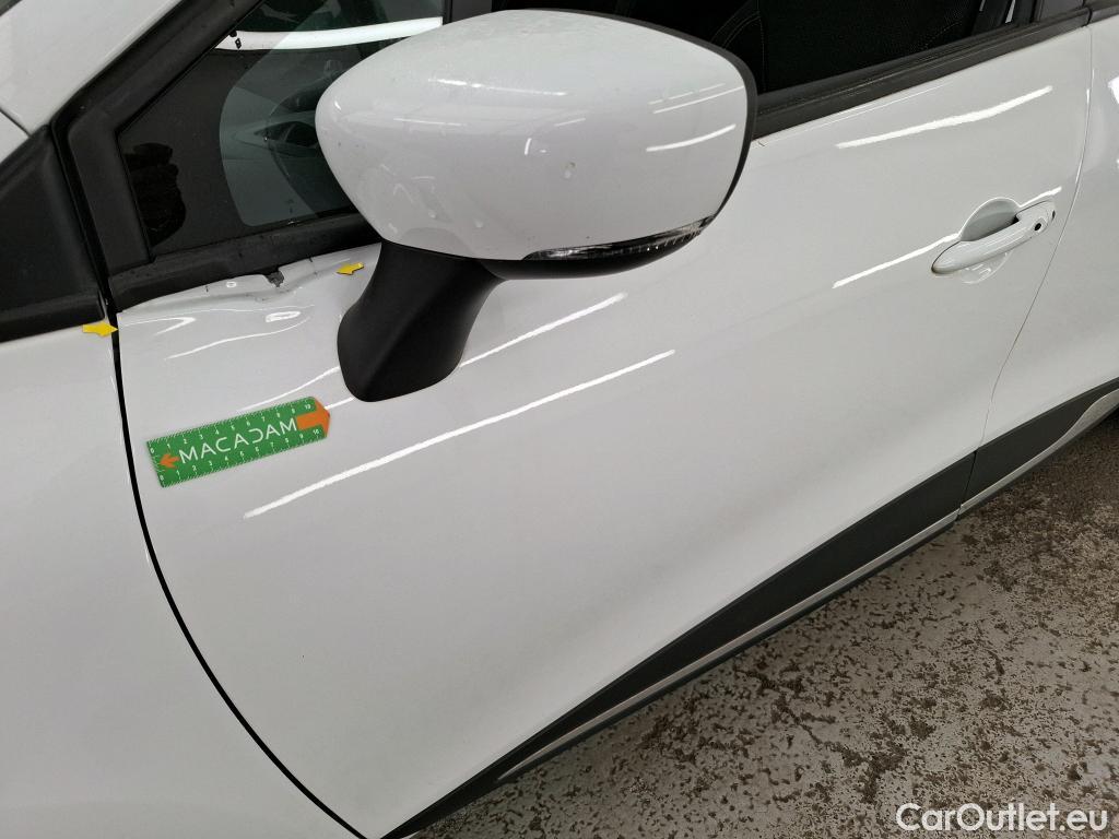  Renault  Clio RENAULT  5p Berline Business TCe 90 - 18 #9