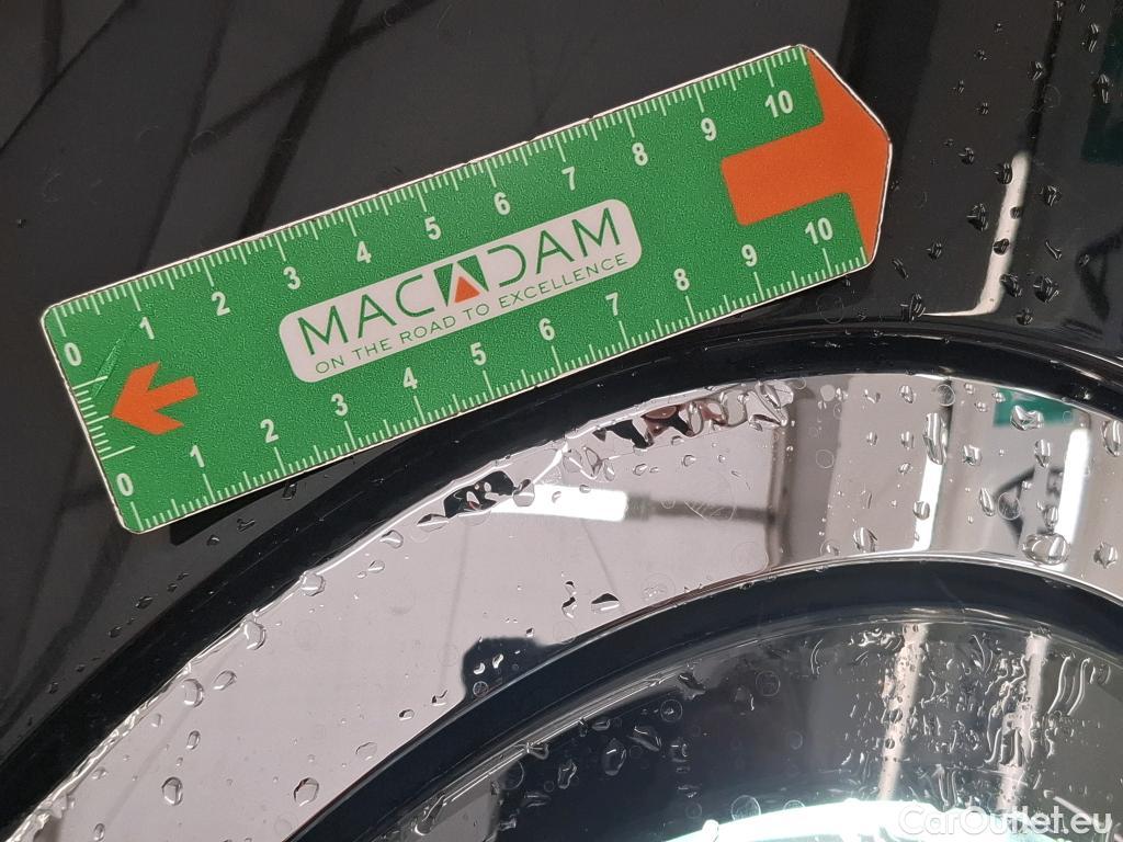  Mini  Cooper MINI Mini / 2014 / 5P / Berline  Edition Greenwich 136 ch BVA7 #67