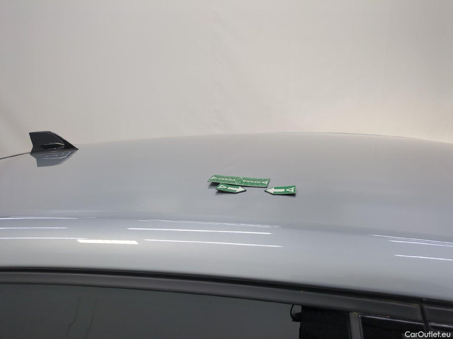  Renault  Captur RENAULT  / 2019 / 5P / SUV techno E-Tech hybride rechargeable 160 #14