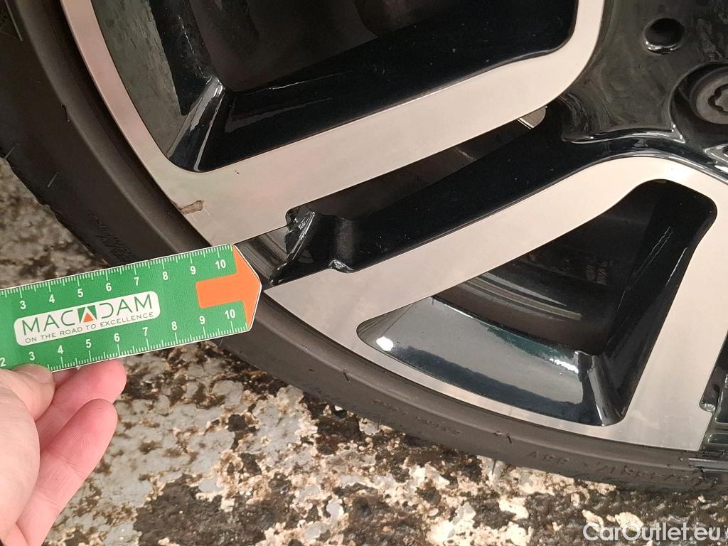  Mini  Cooper MINI Mini / 2014 / 5P / Berline  Edition Greenwich 136 ch BVA7 #78