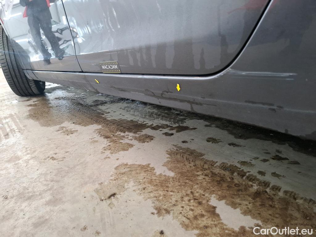  Peugeot  308  Allure 1.2 PureTech 130CV BVA8 E6d #6