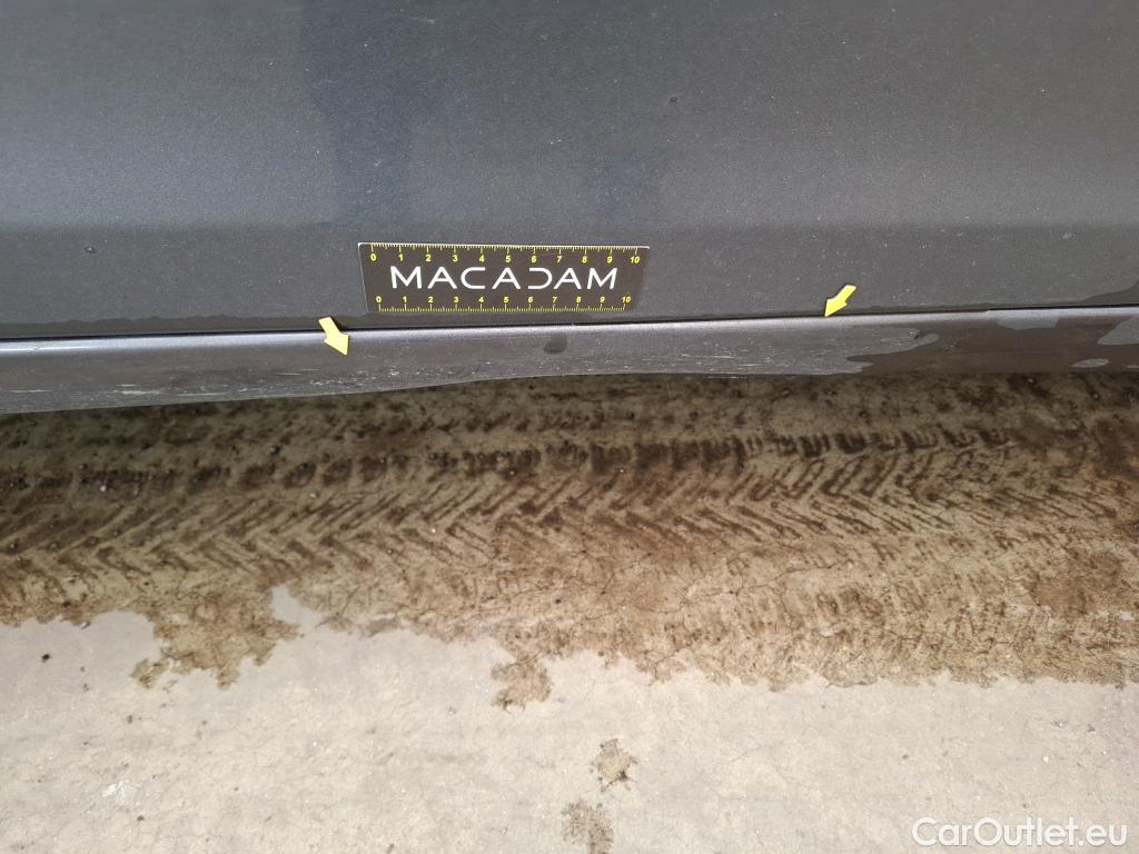  Peugeot  308  Allure 1.2 PureTech 130CV BVA8 E6d #17