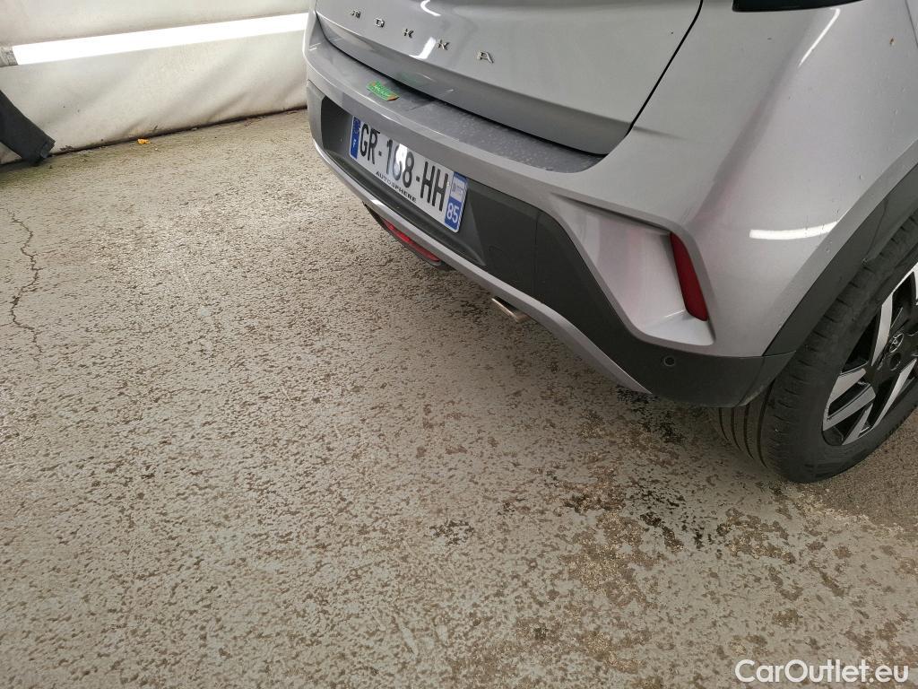  Opel  Mokka  Business Elegance 1.5 110CV BVM6 E6d #22