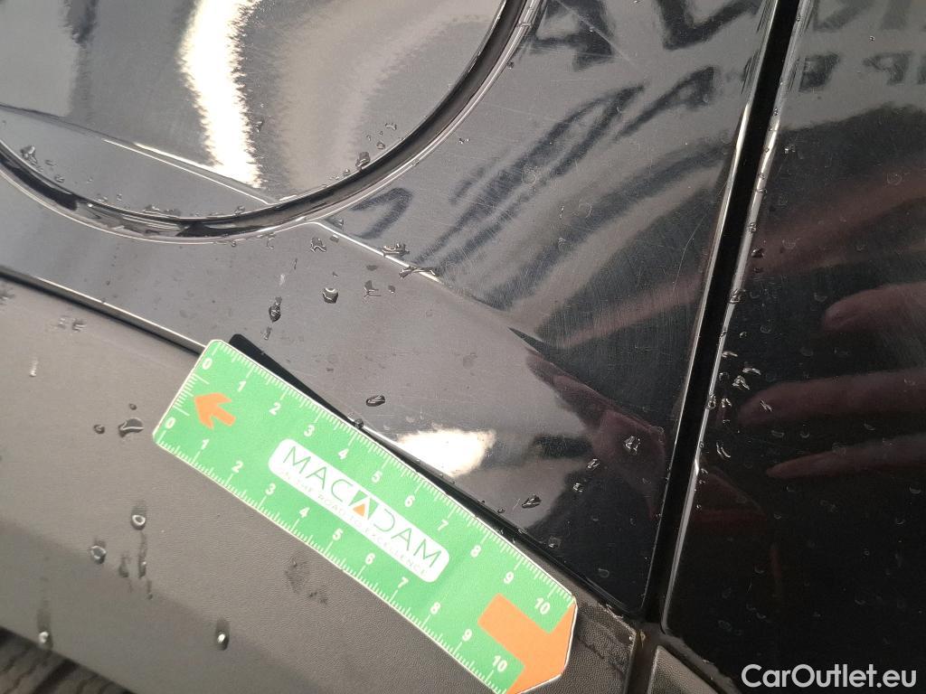  Mini  Cooper MINI Mini / 2014 / 5P / Berline  Edition Greenwich 136 ch BVA7 #16