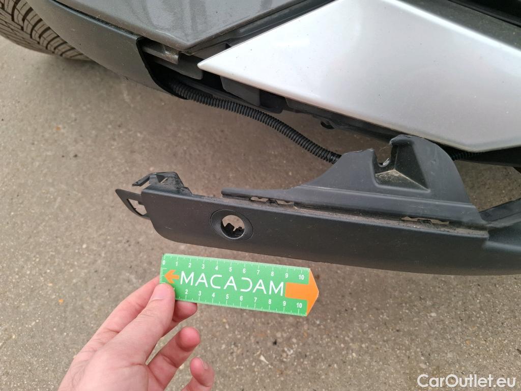  Peugeot  5008  GT 1.2 PureTech 130CV BVA8 7 Sieges E6d #35