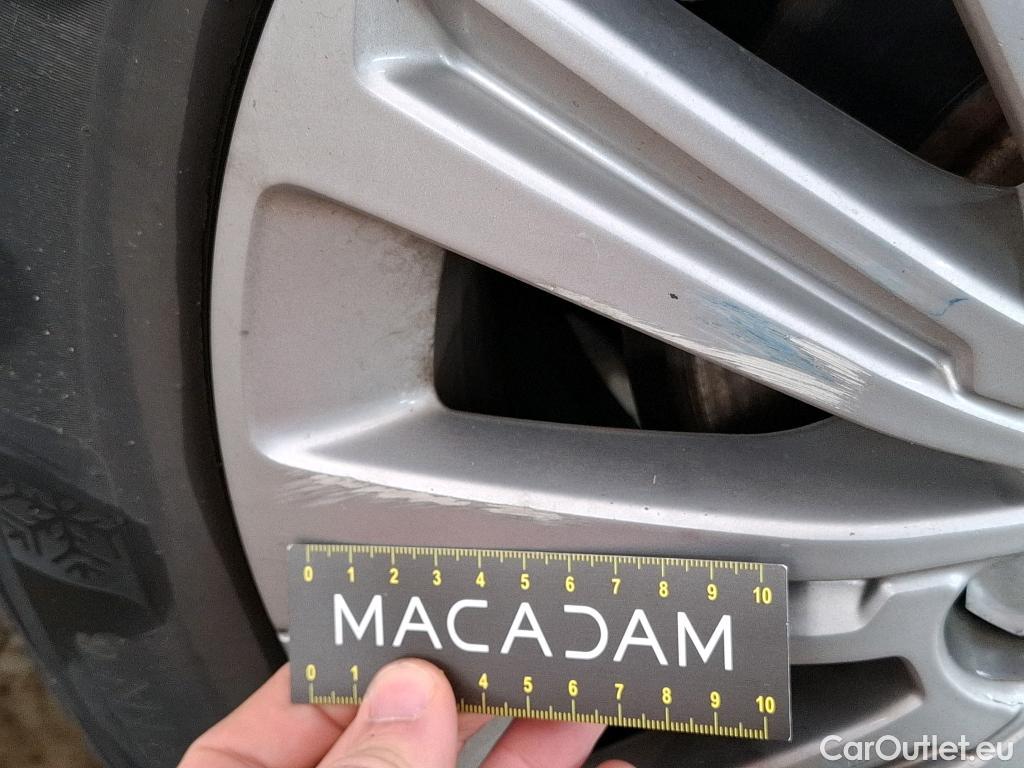  Peugeot  308  Allure 1.2 PureTech 130CV BVA8 E6d #56