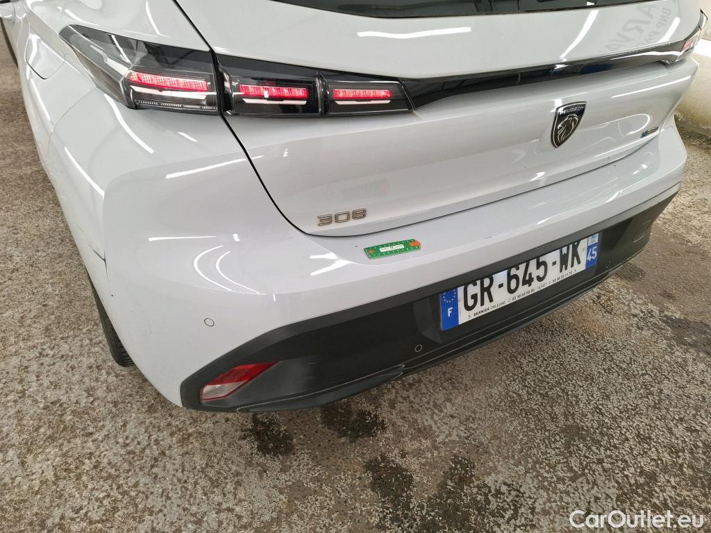  Peugeot  308 PEUGEOT  / 2021 / 5P / Berline PHEV 180 E-EAT8 ACTIVE PACK #11