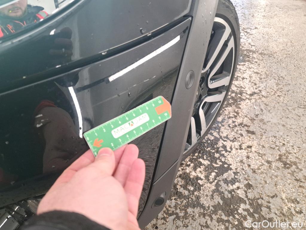  Mini  Cooper MINI Mini / 2014 / 5P / Berline  Edition Greenwich 136 ch BVA7 #8