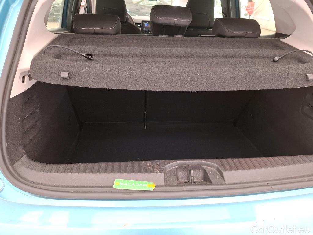  Renault  Clio  V Zen 1.0 TCe 100CV BVM5 E6dT #19