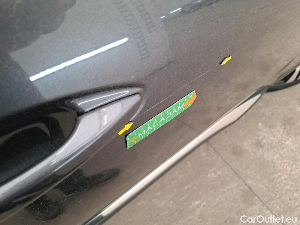  Peugeot  5008  GT 1.2 PureTech 130CV BVA8 7 Sieges E6d #9