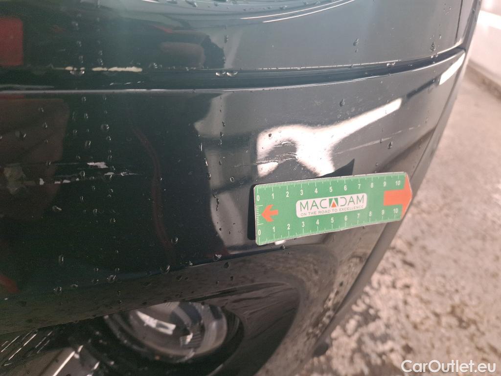  Mini  Cooper MINI Mini / 2014 / 5P / Berline  Edition Greenwich 136 ch BVA7 #6