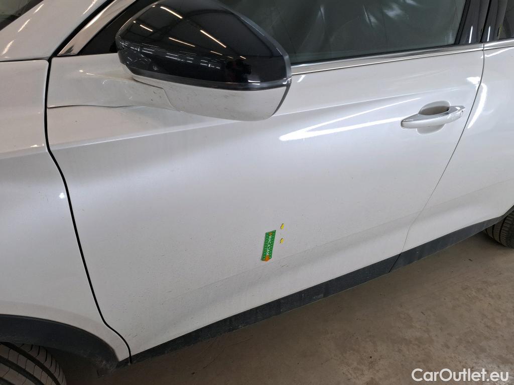  DS  DS7 7 Crossback Grand Chic 1.5 BlueHDi 130CV BVA8 E6d #35