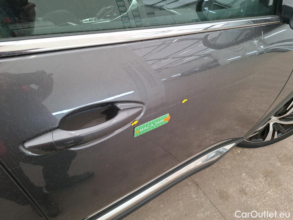  Peugeot  5008  GT 1.2 PureTech 130CV BVA8 7 Sieges E6d #8