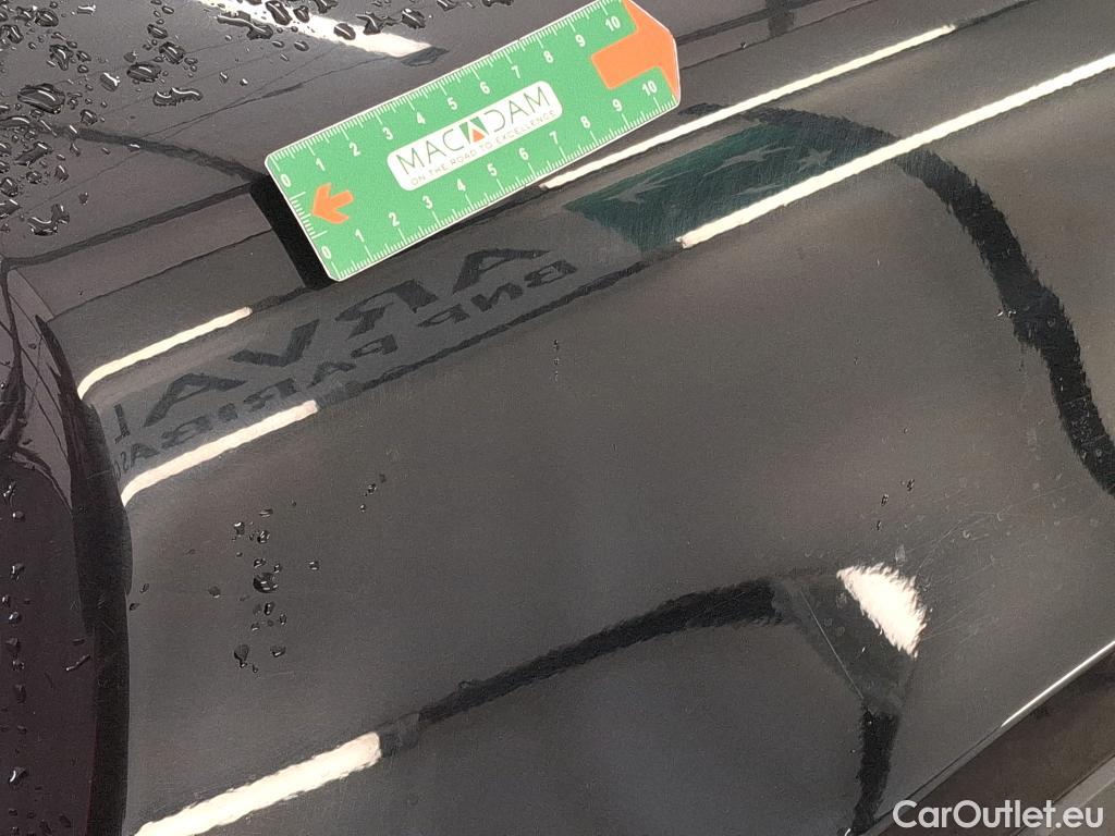  Mini  Cooper MINI Mini / 2014 / 5P / Berline  Edition Greenwich 136 ch BVA7 #14