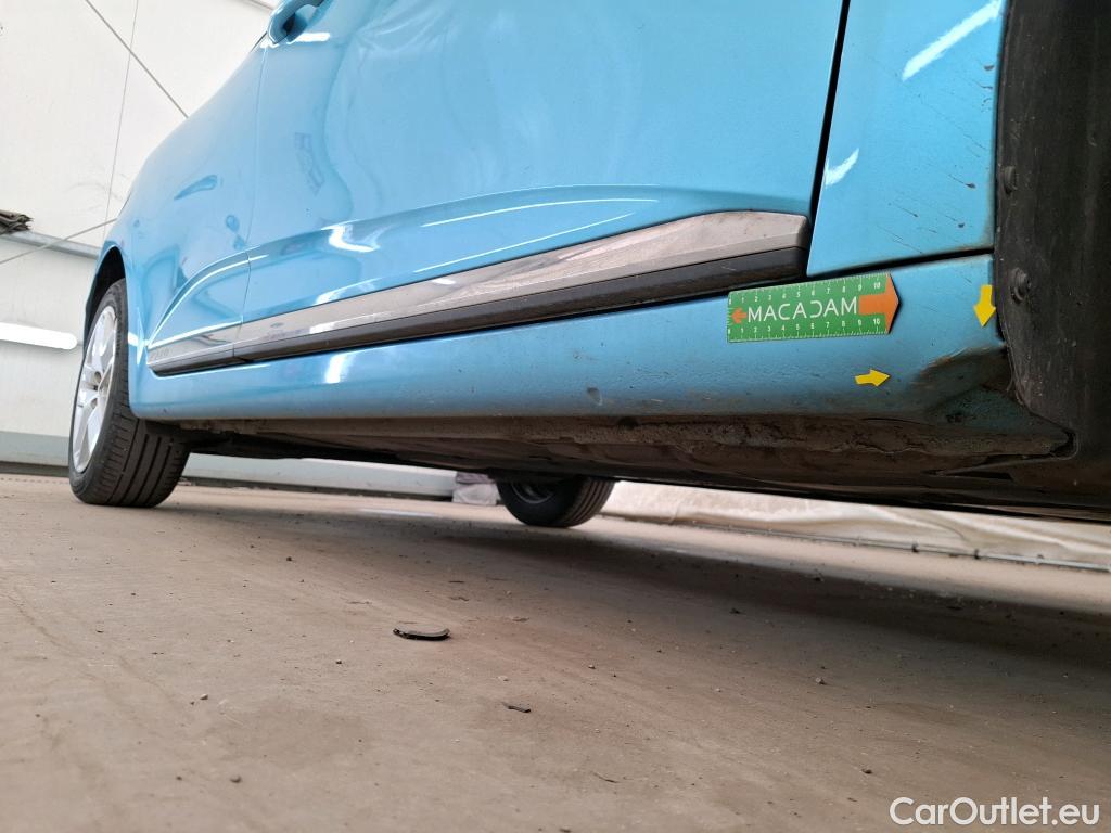  Renault  Clio  V Zen 1.0 TCe 100CV BVM5 E6dT #10