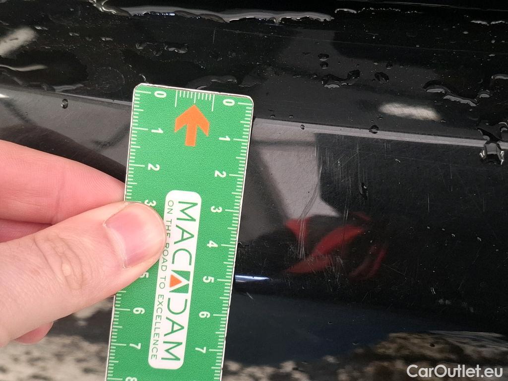  Mini  Cooper MINI Mini / 2014 / 5P / Berline  Edition Greenwich 136 ch BVA7 #47