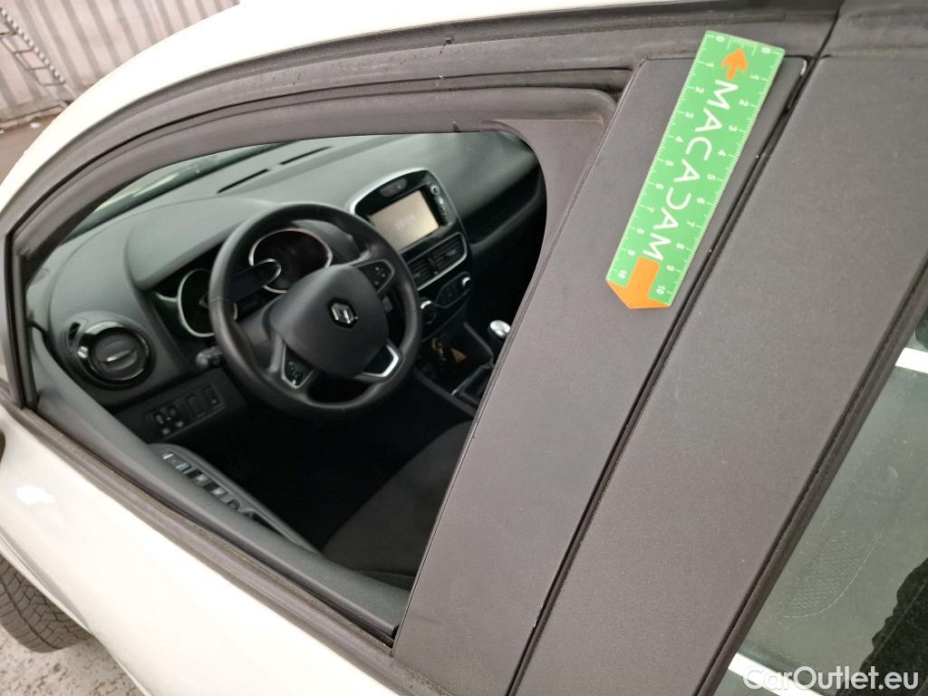  Renault  Clio RENAULT  5p Berline Business TCe 90 - 18 #44