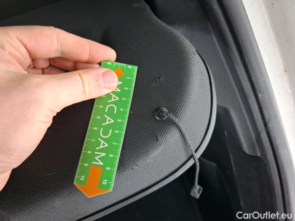  DS  DS7 7 Crossback Grand Chic 1.5 BlueHDi 130CV BVA8 E6d #10