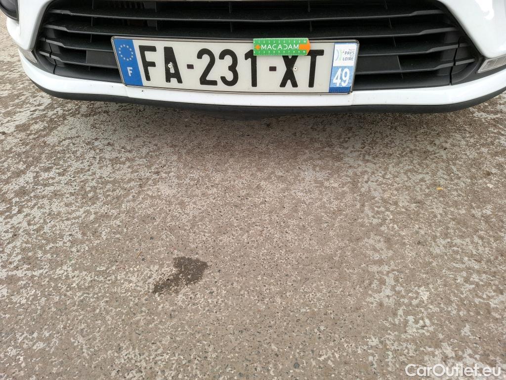  Renault  Clio RENAULT  5p Berline Business TCe 90 - 18 #35