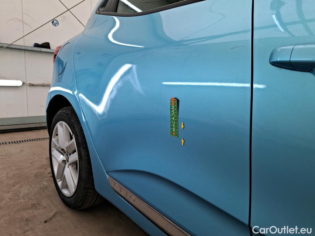  Renault  Clio  V Zen 1.0 TCe 100CV BVM5 E6dT #16