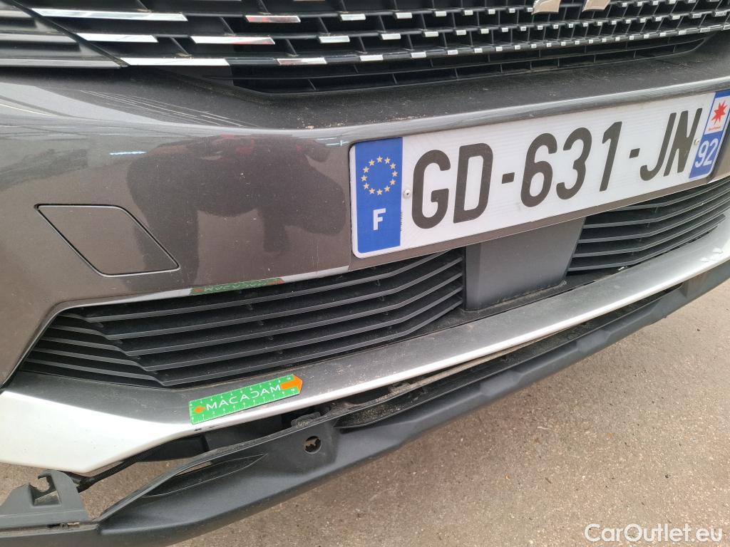  Peugeot  5008  GT 1.2 PureTech 130CV BVA8 7 Sieges E6d #32