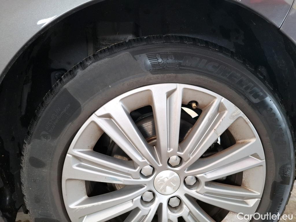  Peugeot  308  Allure 1.2 PureTech 130CV BVA8 E6d #60