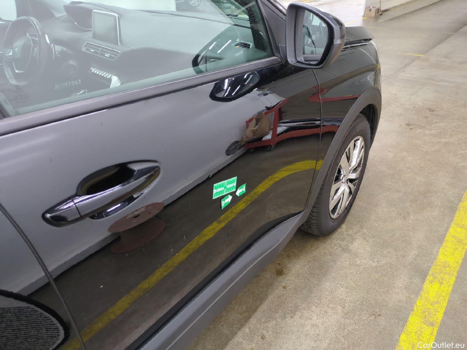  Peugeot  5008  Active Business 1.2 PureTech 130CV BVA8 E6dT #6