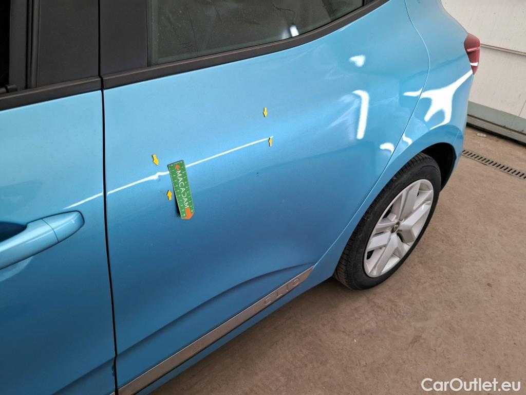  Renault  Clio  V Zen 1.0 TCe 100CV BVM5 E6dT #1