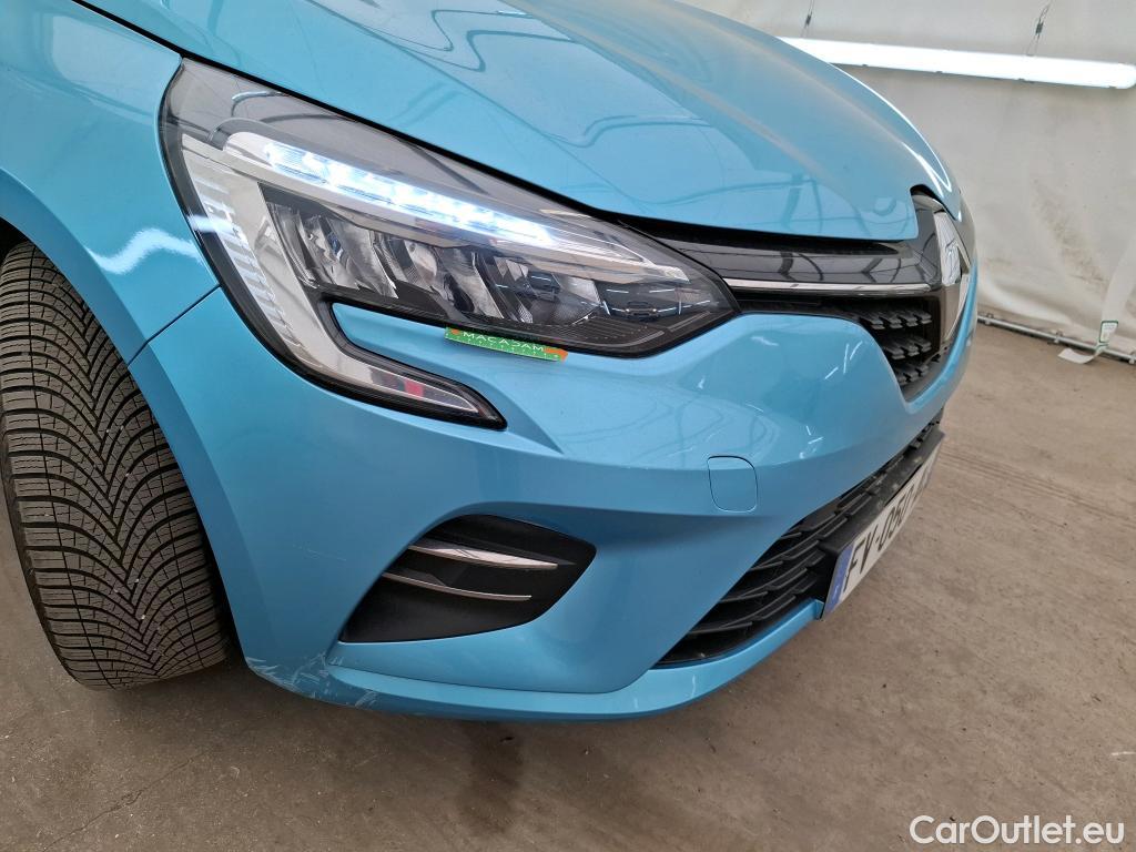  Renault  Clio  V Zen 1.0 TCe 100CV BVM5 E6dT #12