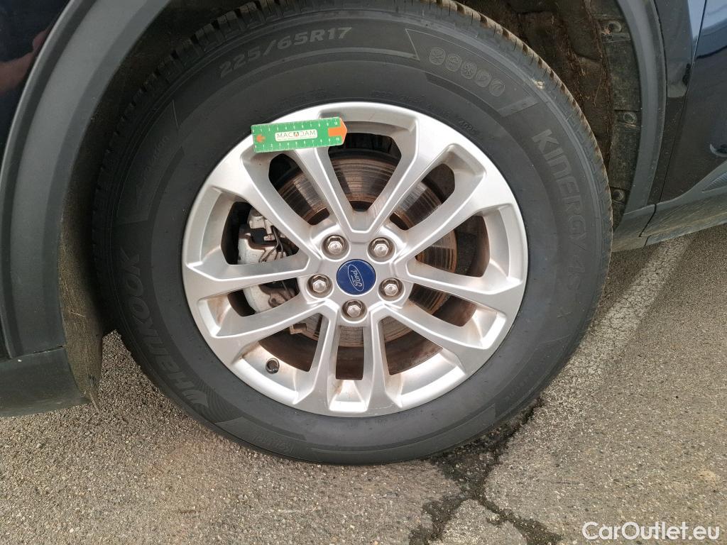  Ford  Kuga  Titanium Hybrid 2.5 190CV BVA6 E6dT #10